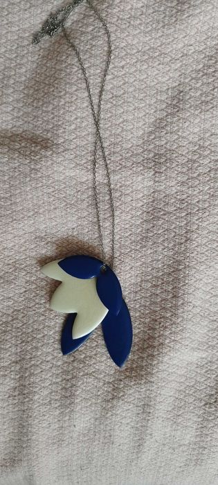 Колие + обици + гривни Kat's jewellery