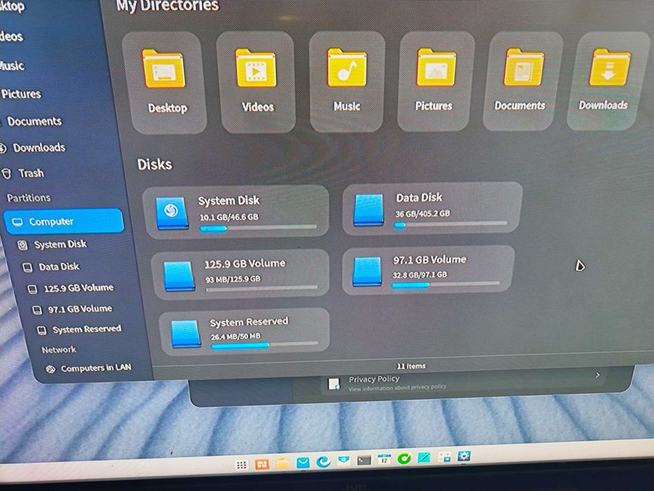 Hp elitedesk 800 g3