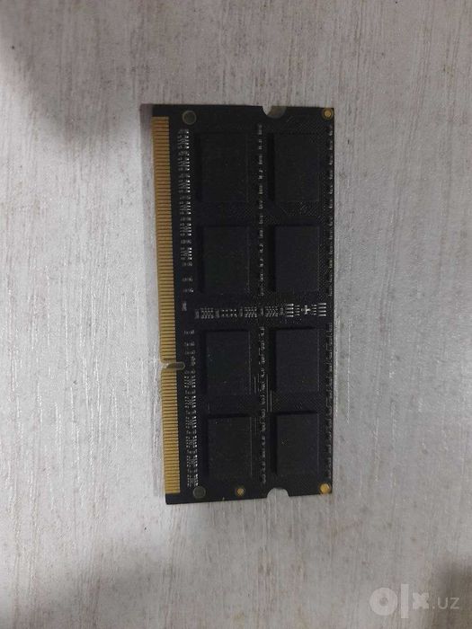 DDR3 8GB , для ноутбуков