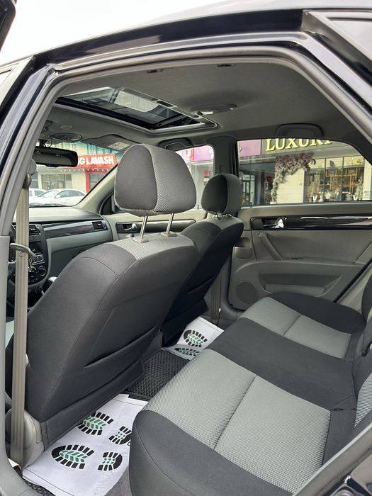 Jentra 2023 yil 47000 probeg