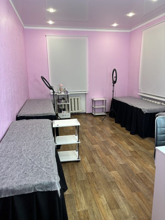 Кабинет 25 квадратов -80000