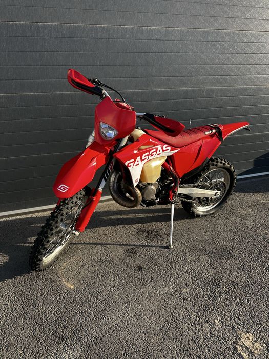 Gas Gas ec 250 2022