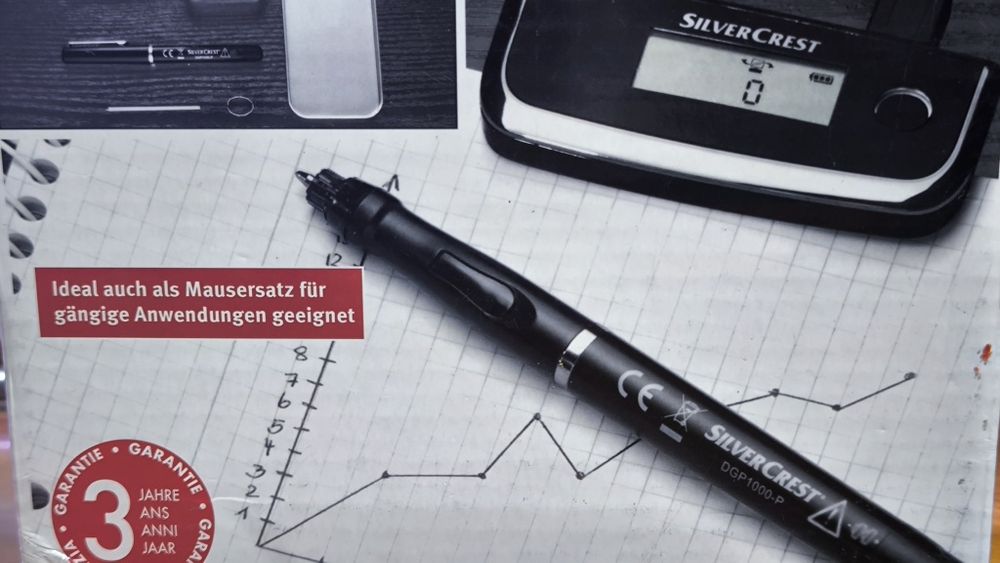 Pix desen in format digital.