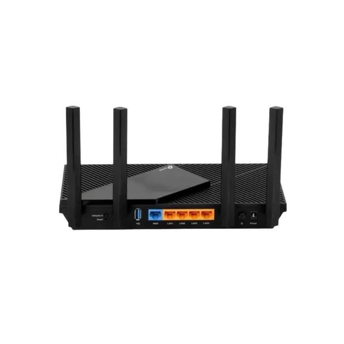 Wi-Fiроутер TP-LINK / Archer AX55 / AX3000 (Wi-Fi 6) / 2976 Мбит/с