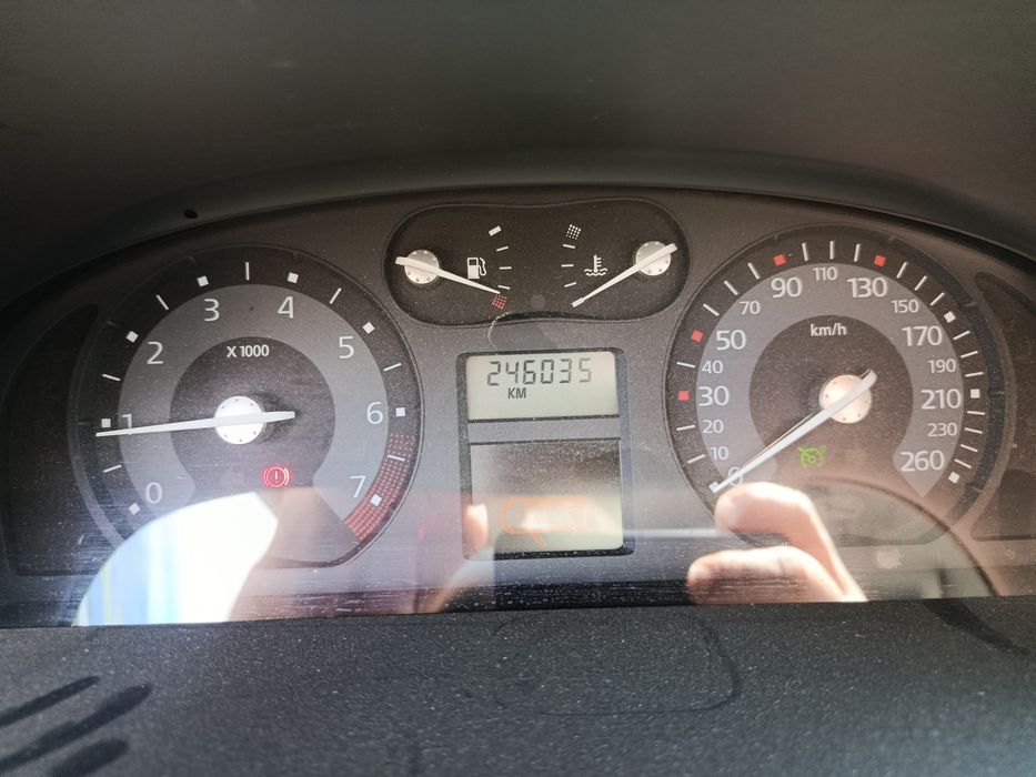 Vând sau Schimb Renault Laguna 2005