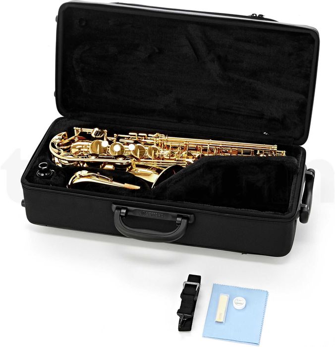 Saxofon Alto Yamaha YAS-280
