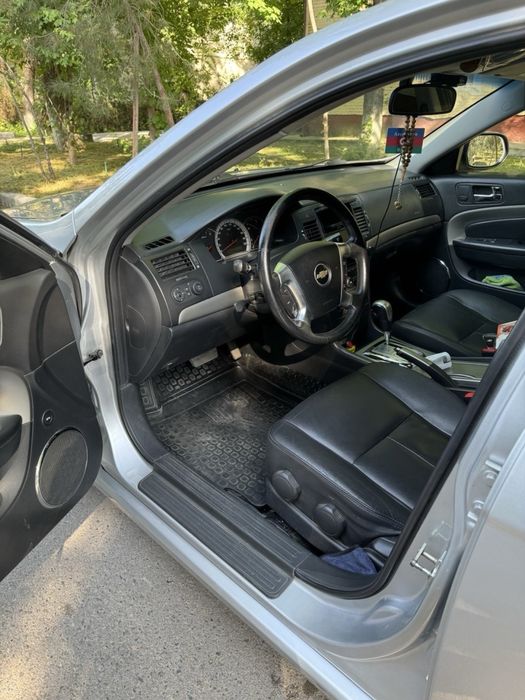 Эпика,2012,мотор2,5