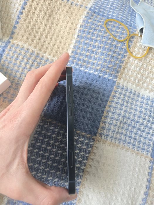 Продам Iphone 13 128гб 74%