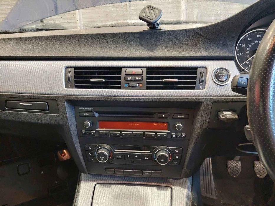 Panou comanda AC clima BMW E90 2011 LIMUZINA 2.0 i