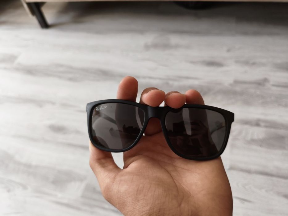 Ray ban achki pol original