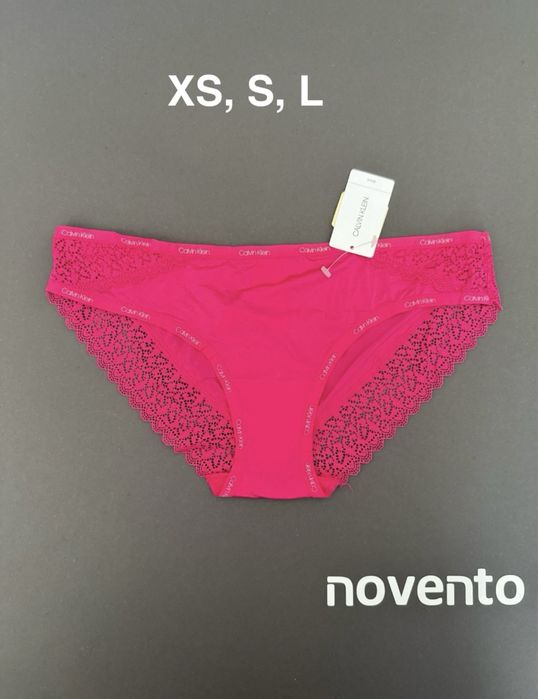 Лексозни бикини Calvin Klein /XS, S, М, L/