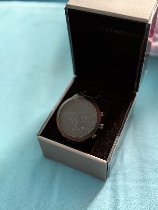 Vand Ceas Armani Exchange Nou la Cutie