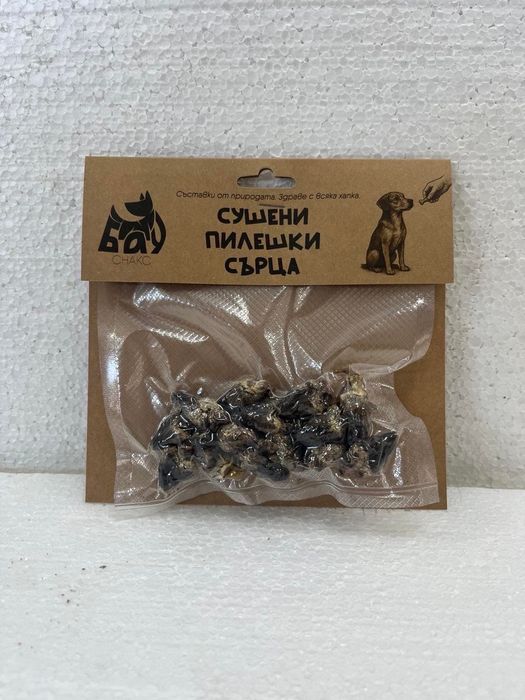 Висококачествена храна за кучета Dr. Pol и Ooskels