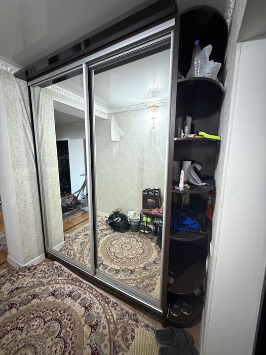 Шкафтар сатылады.