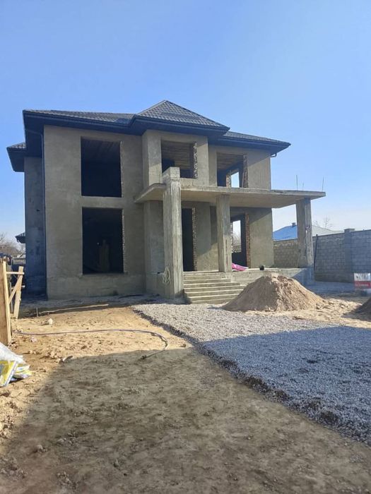 Стройтельство бригада узбеков