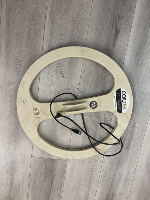 Продам металодетектор MINELAB GPX 5000