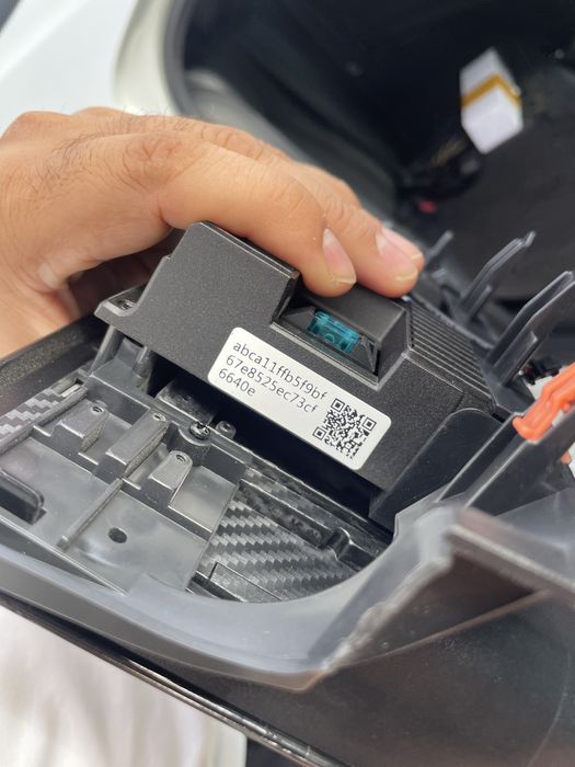 Андройд TYEYES 4+64G для авто