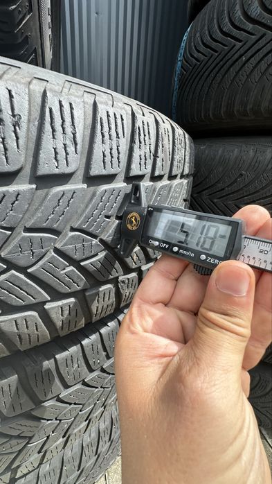 Roti Renault Kadjar Nissan Qashqai 215/65R16 iarna senzori presiune