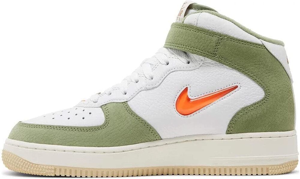 Nike Air Force 1 noi 45,5 piele naturala 470 lei