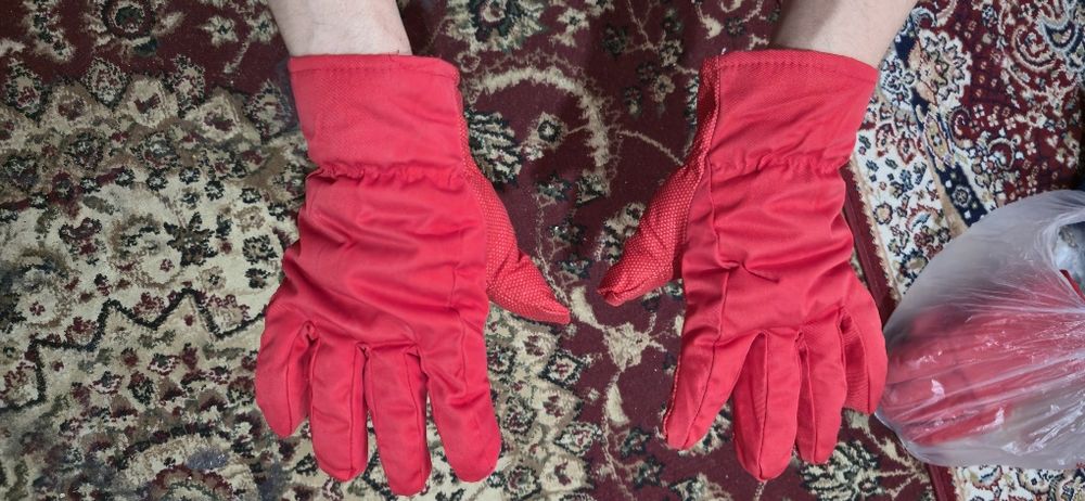 зимный перчатка,қасқа арналған перчатка