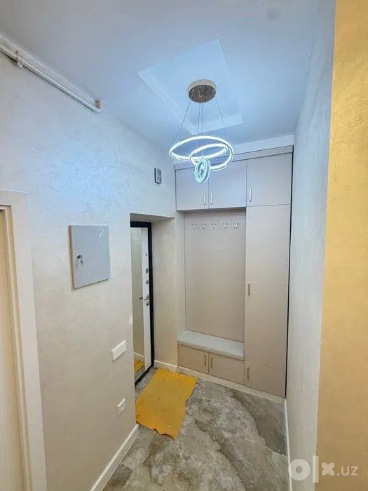 Шота Руставели на против  Moderno Tower