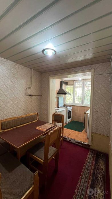 2 xonalik 1 etaj Pridastgir Chinor restaran