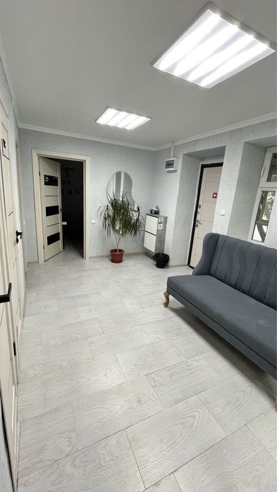 продается 3-х комнатная ОКТ