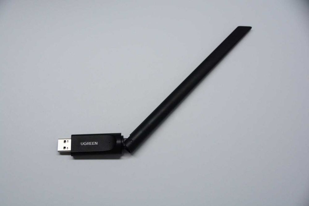 Адаптер Wi-Fi Ugreen AX900