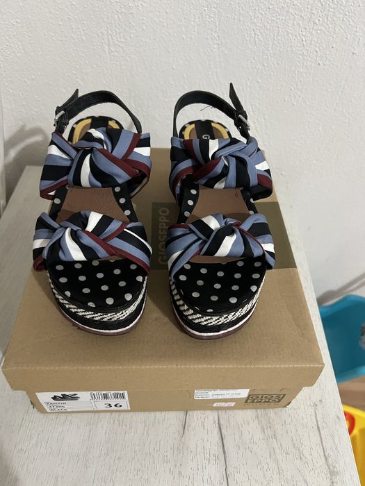 Сандали Gioseppo