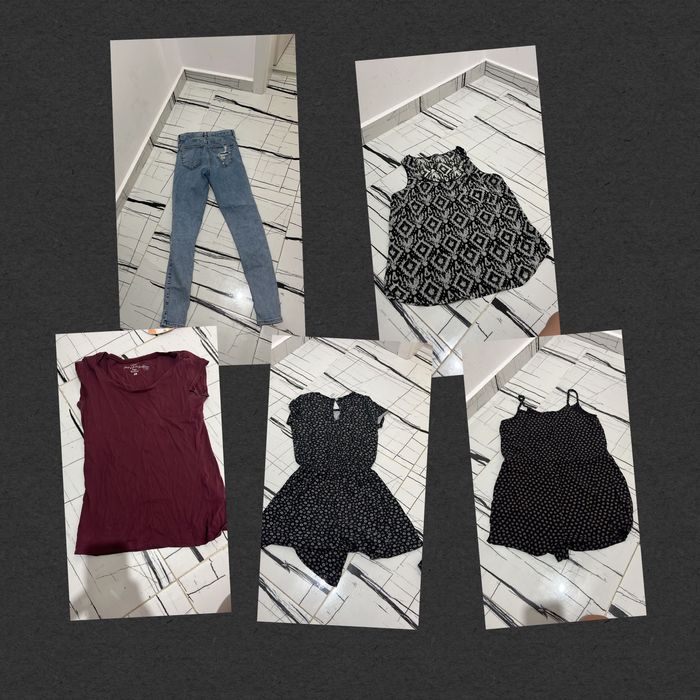 haine dama masura 36