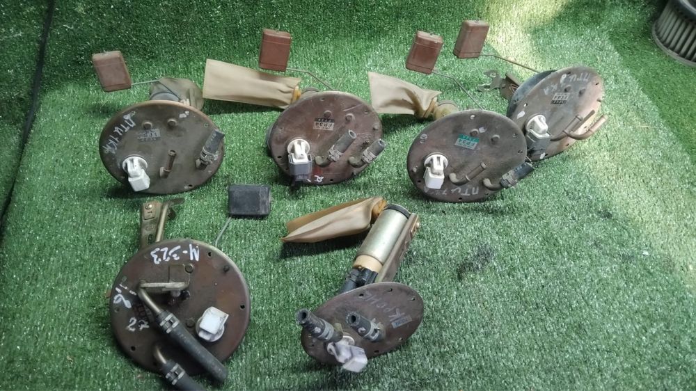 Бензонасос топливный насос