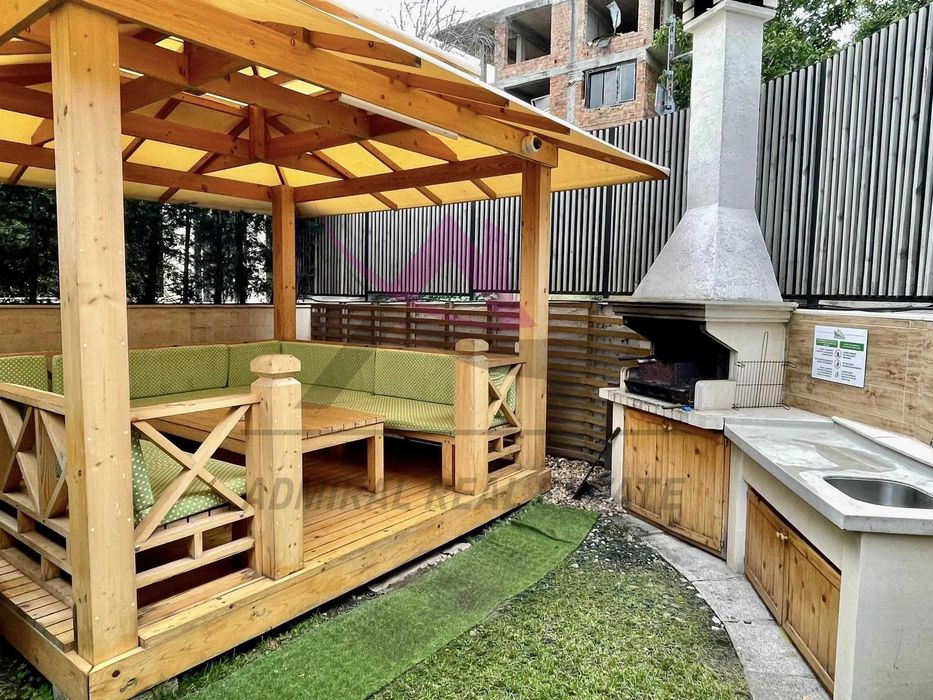 Дава се под наем Двустаен апартамент в Варна, Бриз - 60 кв.м за 750 € - Снимка #9