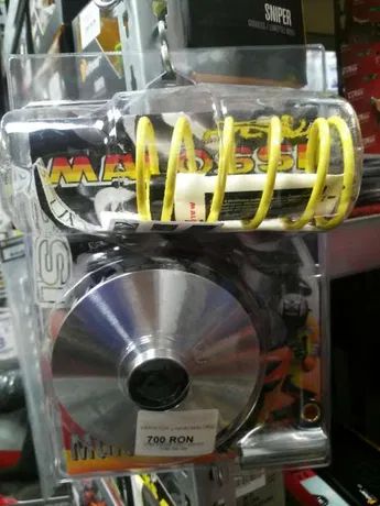 Piese ATV Linhai atv original