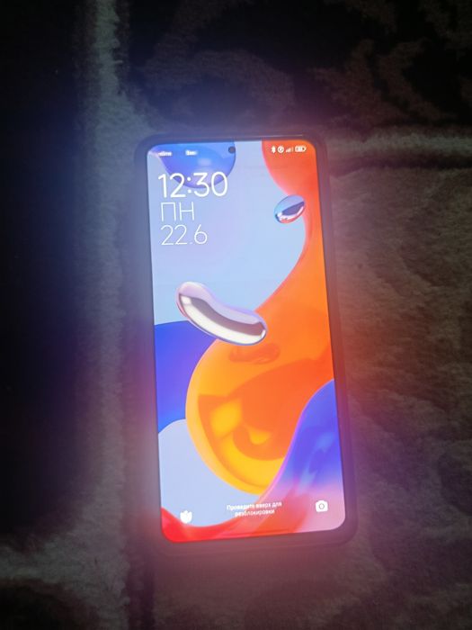 Redmi note 11 pro