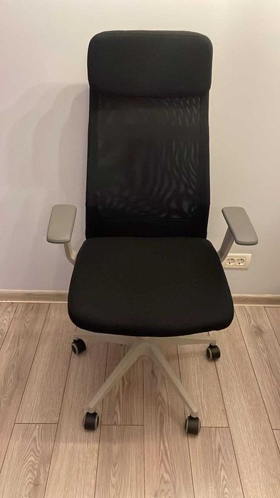 Scaun rotativ birou adolescent