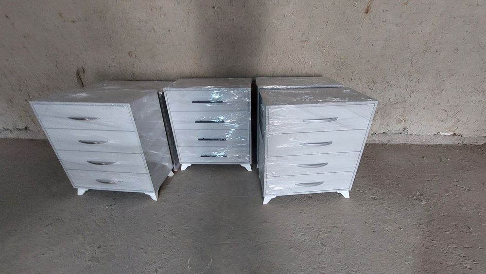 Камодлар сотилади