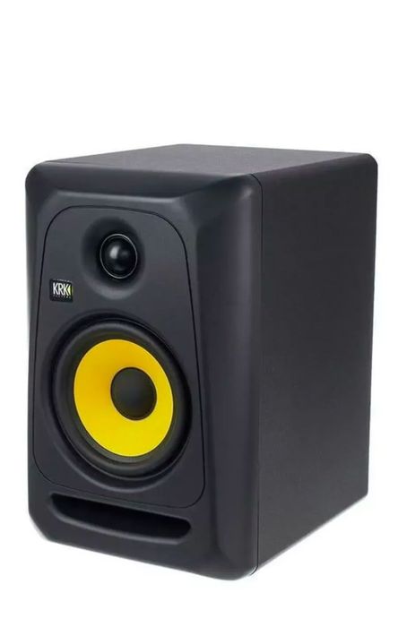 Студийные мониторы 2x KRK Rokit RP5 G5