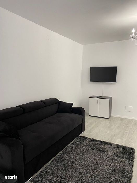 Apartament de vanzare cu 2 camere in Grandhill Rezidential