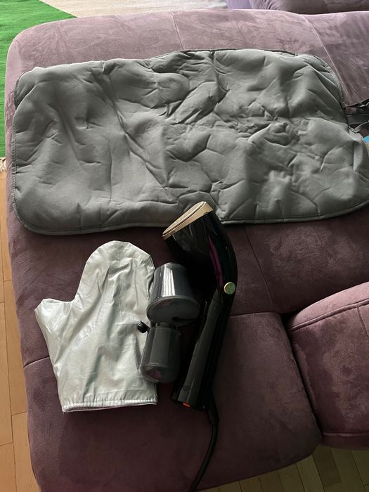 Уред за гладене с пара Philips STH7060/80