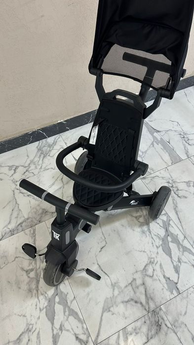 Велосипед Tecnum