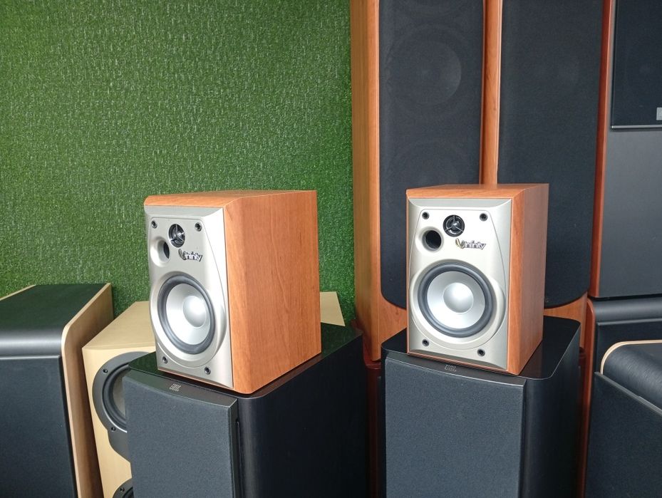 Тонколони Infinity Alpha -5