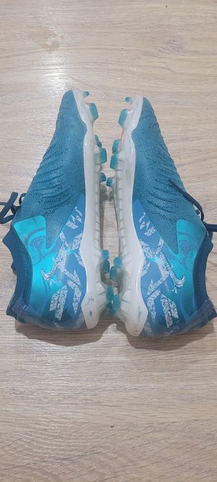 Футбольные бутсы - Nike Phantom (43 размер)