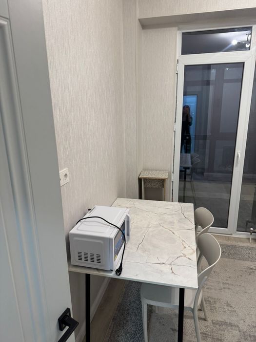 Квартира сдается