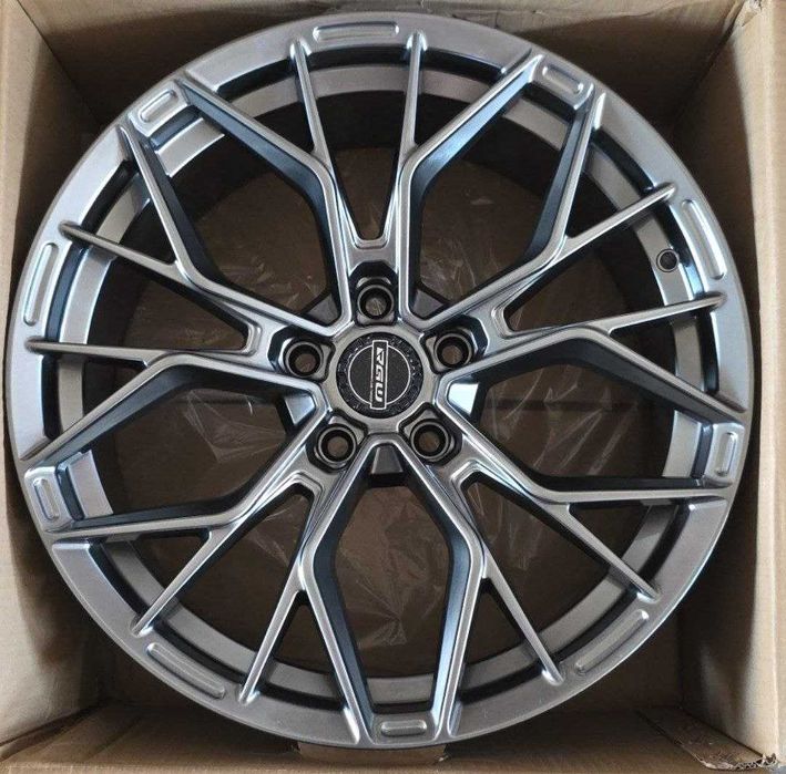 Formula Plus Diska R18