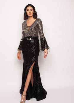 Rochie Barbara Langhelotti