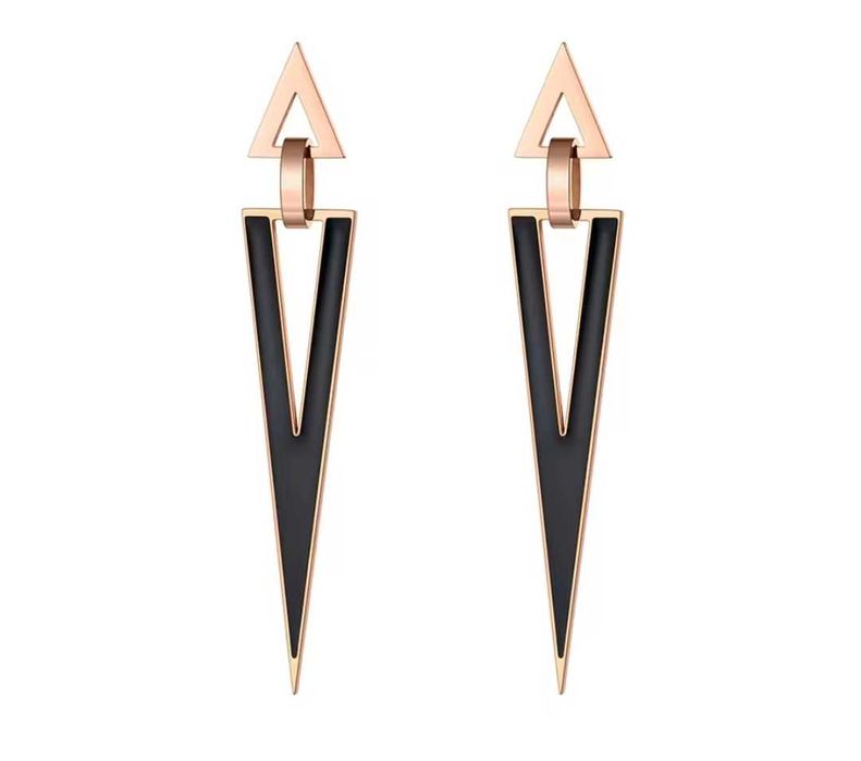 Обеци медицинска стомана