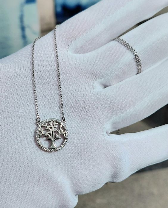 Кулоны Серебро 925.