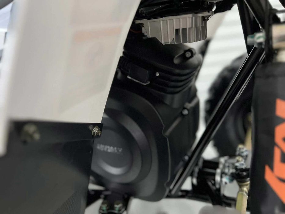 ATV copii KAYO eA70 [electric,5+ani,500w] la MYMOTO CLUJ