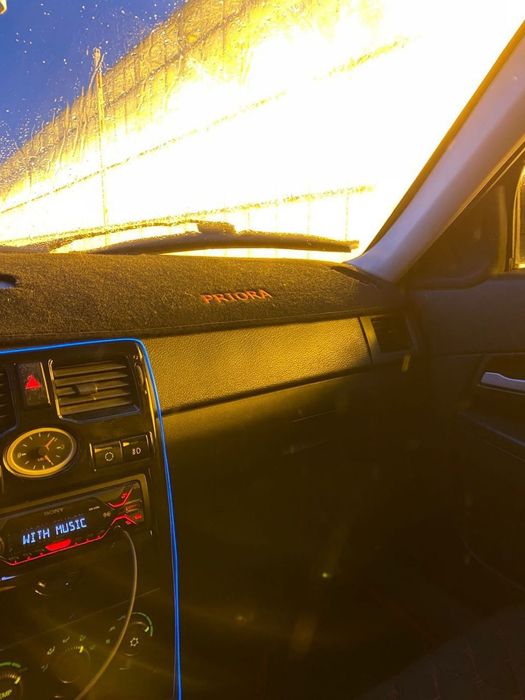 ВАЗ LADA Priora, седан продам