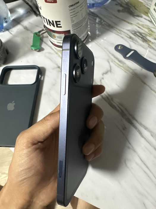 Iphone 11 в корпусе 17про